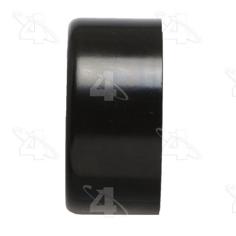 Four Seasons Accessory Drive Belt Idler Pulley P/N:45077 Fits: Nissan Altima 13-07, Nissan Maxima 15-09, Nissan Murano 14-09, Nissan Quest 13-11 - Image 3