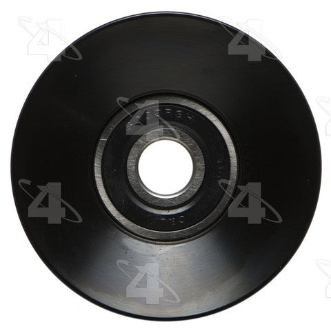 Four Seasons Accessory Drive Belt Idler Pulley P/N:45079 Fits: Ford F-250 Super Duty, Ford F-350 Super Duty, Ford F-450 Super Duty, Ford F-550 Super Duty, Ford F-650, Ford F-750 - Image 3