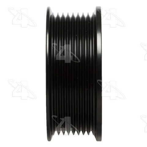 Four Seasons Accessory Drive Belt Idler Pulley P/N:45079 Fits: Ford F-250 Super Duty, Ford F-350 Super Duty, Ford F-450 Super Duty, Ford F-550 Super Duty, Ford F-650, Ford F-750 - Image 2