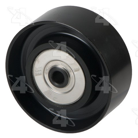 Four Seasons Accessory Drive Belt Idler Pulley P/N:45081 Fits: Cadillac Cts 15-09, Chevrolet Camaro 15-12 - Image 1