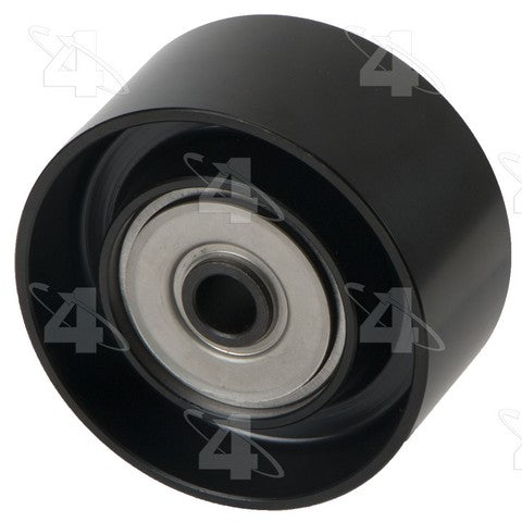 Four Seasons Accessory Drive Belt Idler Pulley P/N:45082 Fits: Cadillac Cts 15-09, Chevrolet Camaro 15-12 - Image 1