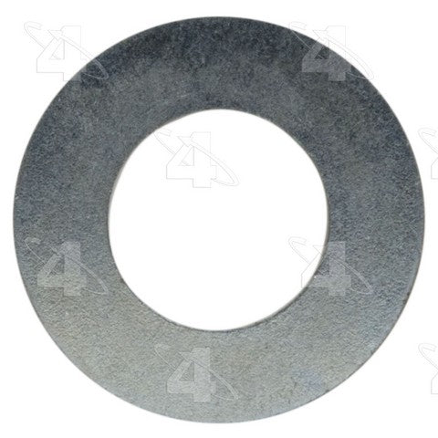 Four Seasons Accessory Drive Belt Idler Pulley P/N:45083 Fits: Buick Allure, Buick Enclave, Buick Lacrosse, Buick Rendezvous, Cadillac Ats, Cadillac Srx, Cadillac Xts, Chevrolet Captiva Sport - Image 3