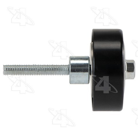 Four Seasons Accessory Drive Belt Idler Pulley P/N:45083 Fits: Buick Allure, Buick Enclave, Buick Lacrosse, Buick Rendezvous, Cadillac Ats, Cadillac Srx, Cadillac Xts, Chevrolet Captiva Sport - Image 2
