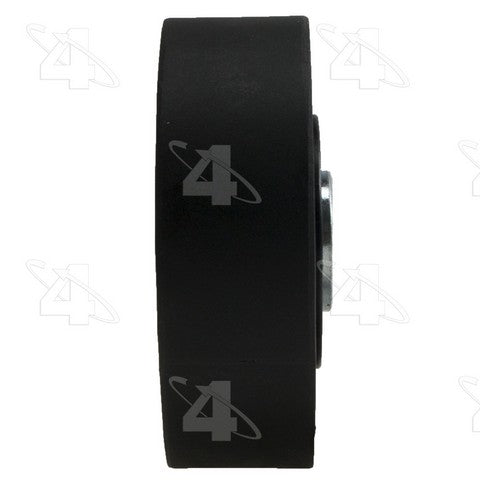 Four Seasons Accessory Drive Belt Idler Pulley P/N:45086 Fits: BMW 128i, BMW 323i, BMW 325i, BMW 325xi, BMW 328i, BMW 328i Xdrive, BMW 328xi, BMW 330i, BMW 330xi, BMW 525i - Image 4