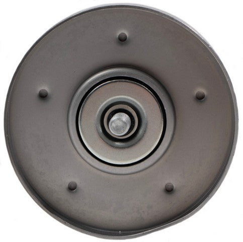 Four Seasons Accessory Drive Belt Idler Pulley,Accessory Drive Belt Tensioner Pulley P/N:45095 Fits: Audi A4 12-09, Audi A4 Quattro 12-09, Audi A5 12-10, Audi A5 Quattro 12-10, Audi Q5 12-11 - Image 4