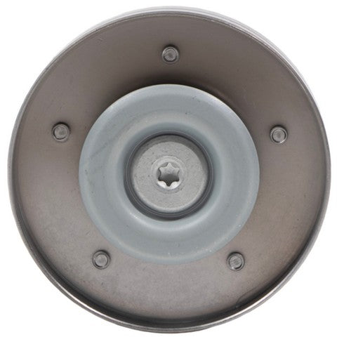 Four Seasons Accessory Drive Belt Idler Pulley,Accessory Drive Belt Tensioner Pulley P/N:45095 Fits: Audi A4 12-09, Audi A4 Quattro 12-09, Audi A5 12-10, Audi A5 Quattro 12-10, Audi Q5 12-11 - Image 7