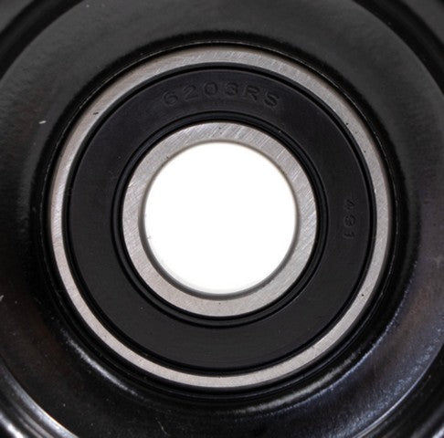 Four Seasons Accessory Drive Belt Idler Pulley P/N:45096 Fits: Acura Ilx 15-13, Acura Rdx 12-07, Acura Rsx 06-02, Acura Tsx 14-04, Honda Accord 12-03, Honda Civic 11-02, Honda Crosstour 15-12, Honda Cr-v 14-02, Honda Element 11-03 - Image 5