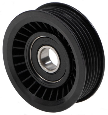 Four Seasons Accessory Drive Belt Idler Pulley P/N:45097 Fits: Acura Ilx 2013, Honda Civic 15-12 - Image 1