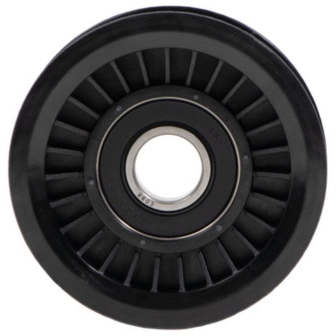 Four Seasons Accessory Drive Belt Idler Pulley P/N:45097 Fits: Acura Ilx 2013, Honda Civic 15-12 - Image 8