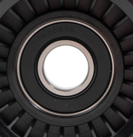 Four Seasons Accessory Drive Belt Idler Pulley P/N:45097 Fits: Acura Ilx 2013, Honda Civic 15-12 - Image 5