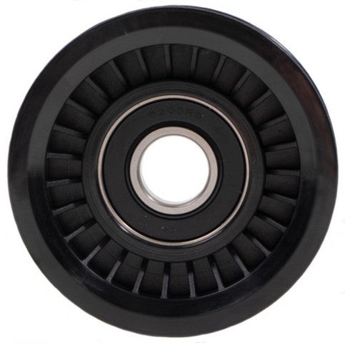 Four Seasons Accessory Drive Belt Idler Pulley P/N:45097 Fits: Acura Ilx 2013, Honda Civic 15-12 - Image 7