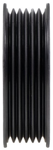Four Seasons Accessory Drive Belt Idler Pulley P/N:45097 Fits: Acura Ilx 2013, Honda Civic 15-12 - Image 3