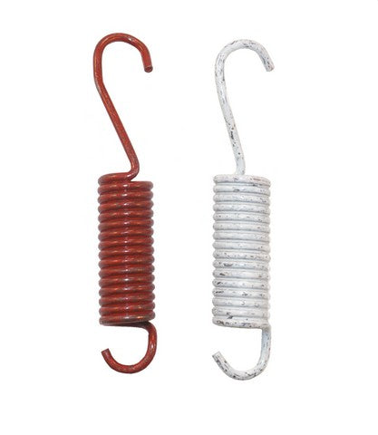 Better Brake Parts Drum Brake Shoe Return Spring P/N:450K Fits: Buick Apollo, Buick Century, Buick Electra, Buick Gran Sport, Buick Gs, Buick Gs 350, Buick Gs 400, Buick Gs 455, Buick Lesabre - Image 1