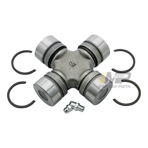 InMotion Parts Universal Joint P/N:UJT450 Fits: Daihatsu Rocky 92-90, Mitsubishi Mighty Max 94-89, Mitsubishi Montero 00-90, Mitsubishi Montero Sport 04-97 - Image 1