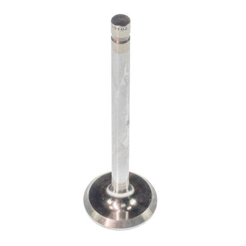 Melling Select Performance Engine Exhaust Valve P/N:451024 Fits: Chevrolet 3b, Chevrolet 3c, Chevrolet 3d, Chevrolet 3e, Chevrolet 3f, Chevrolet 3g, Chevrolet Bel Air, Chevrolet Biscayne, Chevrolet Blazer - Image 1