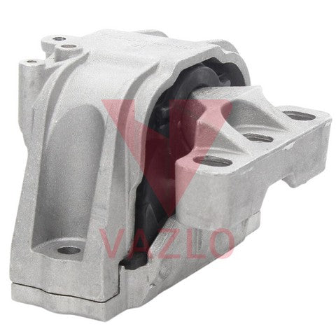 Vazlo Engine Mount P/N:4514H-MX Fits: Audi A3 Quattro 09-06, Audi Tt Quattro 09-08, Volkswagen Cc 17-09, Volkswagen Eos 08-07, Volkswagen Passat 10-06, Volkswagen Passat 18-12, Volkswagen Passat Cc 10-09, Volkswagen R32 2008 - Image 10