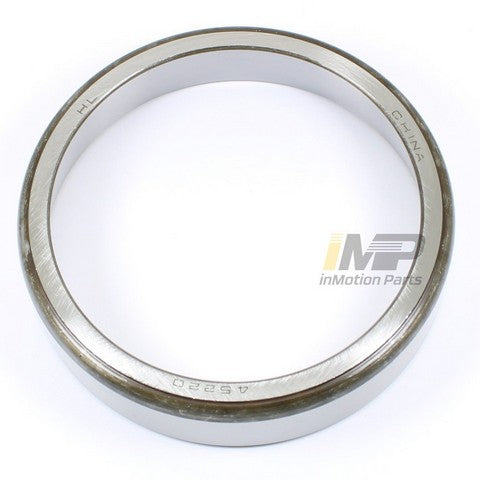 WJB Manual Transmission Output Shaft Race,Wheel Bearing Race P/N:WT45220 Fits: Dodge B300, Dodge B300 Van, Dodge B350, Dodge Cb300, Dodge D200, Dodge D200 Pickup, Dodge D250, Dodge D300, Dodge D300 Pickup, Dodge D350 - Image 1