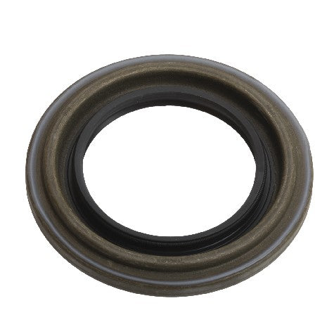 National Differential Pinion Seal P/N:4525V Fits: Chevrolet C3500, Chevrolet C3500hd, Chevrolet P30, Dodge Ram 2500, Dodge Ram 3500, Ford F-350 Super Duty, Ford F-450 Super Duty, Ford F-53 Motorhome Chassis, Ford F-59 Commercial Stripped Chassis - Image 2