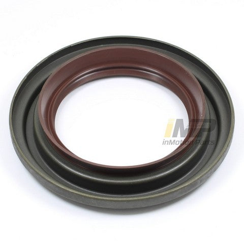 WJB Differential Pinion Seal P/N:WS4525V Fits: Chevrolet C3500, Chevrolet C3500hd, Chevrolet P30, Dodge Ram 2500, Dodge Ram 3500, Ford F-350 Super Duty, Ford F-450 Super Duty, Ford F-53 Motorhome Chassis, Ford F-59 Commercial Stripped Chassis - Image 1