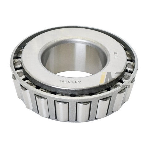 WJB Wheel Bearing P/N:WT45282 Fits: Chevrolet C50 90-85, Chevrolet C5500 Kodiak 91-90, Chevrolet C60 Kodiak 96-91, Chevrolet C70 90-85, Chevrolet C70 Kodiak 96-90, GMC C5000 Topkick 91-90, GMC C6000 Topkick 96-91, GMC C7000 Topkick 96-90 - Image 1