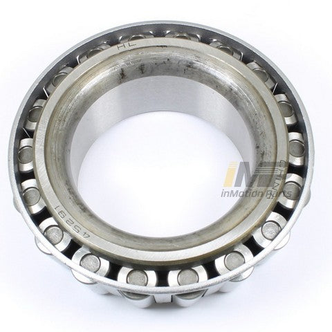 WJB Wheel Bearing P/N:WT45291 Fits: Dodge B300, Dodge B300 Van, Dodge B350, Dodge Cb300, Dodge D200, Dodge D200 Pickup, Dodge D250, Dodge D300, Dodge D300 Pickup, Dodge D350 - Image 2