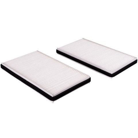 DENSO Auto Parts Cabin Air Filter P/N:453-2024 Fits: Cadillac Escalade, Cadillac Escalade Ext, Chevrolet Avalanche 1500, Chevrolet Avalanche 2500, Chevrolet Silverado 1500, Chevrolet Silverado 1500 Hd, Chevrolet Silverado 2500, Chevrolet Silverado 2500 Hd - Image 1