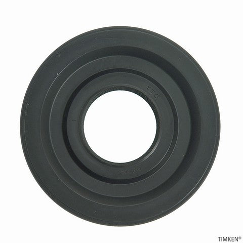 Timken Manual Transmission Extension Housing Seal P/N:4532N Fits: Chevrolet Blazer, Chevrolet K1500, Chevrolet S10, Chevrolet Silverado 1500, Dodge Ram 2500, Dodge Ram 3500, GMC Jimmy, GMC K1500, GMC Sierra 1500, GMC Sonoma - Image 4