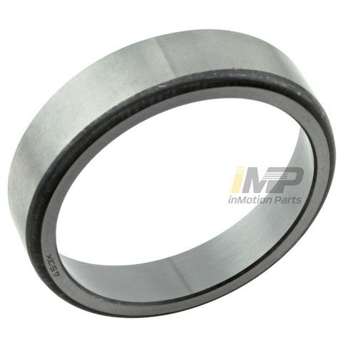 WJB Axle Differential Bearing Race,Wheel Bearing Race P/N:WT453X Fits: Chevrolet C30, Chevrolet C30 Pickup, Chevrolet C3500, Chevrolet C3500hd, Chevrolet G30, Chevrolet K30, Chevrolet K30 Pickup, Chevrolet K3500, Chevrolet P30 - Image 2