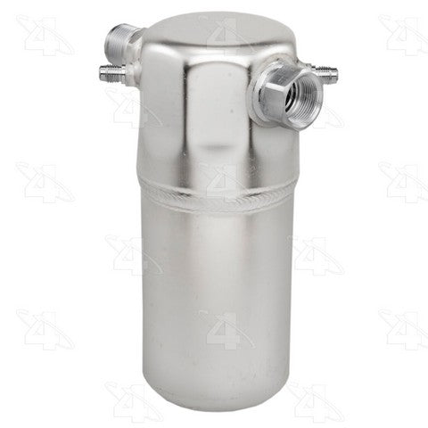 Four Seasons A/C Compressor Kit P/N:4548NK Fits: Chevrolet Camaro 1987, Chevrolet S10 93-92, Chevrolet S10 Blazer 93-92, GMC Jimmy 94-92, GMC Sonoma 93-92, GMC Typhoon 93-92, Oldsmobile Bravada 94-92 - Image 5