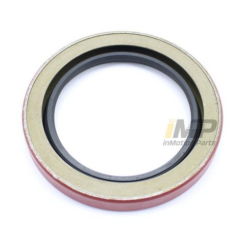 WJB Wheel Seal P/N:WS455009 Fits: International 1310, International 150, International 200, International Travelall, Jeep Fc170, Jeep Fc170hd, Jeep Gladiator, Jeep J-200, Jeep J-210, Jeep J-220 - Image 1