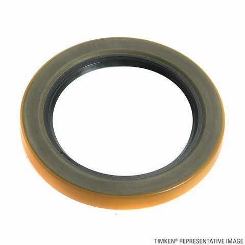 Timken Wheel Seal P/N:450776 Fits: Plymouth Valiant 62-60 - Image 1