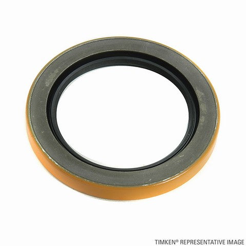 Timken Drive Axle Shaft Seal P/N:450431 Fits: Mercury Villager 02-93 - Image 2