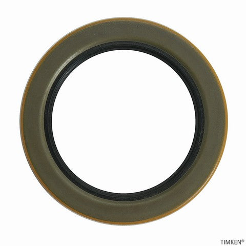 Timken Wheel Seal P/N:455086 Fits: Dodge B300, Dodge B300 Van, Dodge B350, Dodge Cb300, Dodge D200, Dodge D200 Pickup, Dodge D250, Dodge D300, Dodge D300 Pickup, Dodge D350 - Image 4