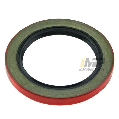 WJB Wheel Seal P/N:WS455086 Fits: Dodge B300, Dodge B300 Van, Dodge B350, Dodge Cb300, Dodge D200, Dodge D200 Pickup, Dodge D250, Dodge D300, Dodge D300 Pickup, Dodge D350 - Image 2