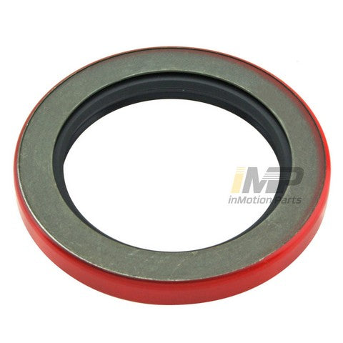 WJB Wheel Seal P/N:WS455086 Fits: Dodge B300, Dodge B300 Van, Dodge B350, Dodge Cb300, Dodge D200, Dodge D200 Pickup, Dodge D250, Dodge D300, Dodge D300 Pickup, Dodge D350 - Image 1