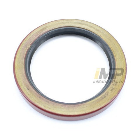 WJB Wheel Seal P/N:WS455858 Fits: Ford F-500 76-75, Ford P-500 77-75 - Image 1