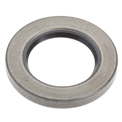 National Wheel Seal P/N:455860 Fits: Chevrolet C20 Panel, Chevrolet C20 Pickup, Chevrolet C20 Suburban, Chevrolet K20 Panel, Chevrolet K20 Pickup, Chevrolet K20 Suburban, GMC 1500 Series, GMC 2500 Series, GMC C25/c2500 Pickup, GMC C25/c2500 Suburban - Image 1