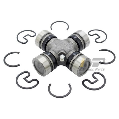 InMotion Parts Universal Joint P/N:UJT455 Fits: Chevrolet S10 94-88, Chevrolet S10 Blazer 94-88, GMC S15 90-88, GMC S15 Jimmy 91-88, GMC Sonoma 94-91, GMC Syclone 1991, GMC Typhoon 93-92 - Image 3
