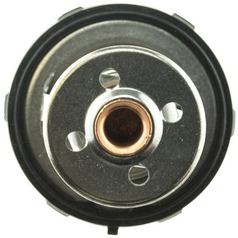 Motorad Engine Coolant Thermostat P/N:456-180 Fits: Buick Allure, Buick Lacrosse, Buick Rainier, Cadillac Cts, Cadillac Escalade, Cadillac Escalade Esv, Cadillac Escalade Ext, Chevrolet Avalanche 1500, Chevrolet Camaro, Chevrolet Corvette - Image 3