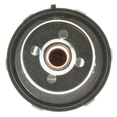 Motorad Engine Coolant Thermostat P/N:456-187 Fits: Buick Allure, Buick Lacrosse, Buick Rainier, Cadillac Cts, Cadillac Escalade, Cadillac Escalade Esv, Cadillac Escalade Ext, Chevrolet Avalanche 1500, Chevrolet Camaro, Chevrolet Cargo Van - Image 3