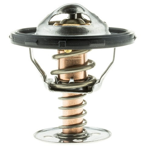 Motorad Engine Coolant Thermostat P/N:456-187 Fits: Buick Allure, Buick Lacrosse, Buick Rainier, Cadillac Cts, Cadillac Escalade, Cadillac Escalade Esv, Cadillac Escalade Ext, Chevrolet Avalanche 1500, Chevrolet Camaro, Chevrolet Cargo Van - Image 4