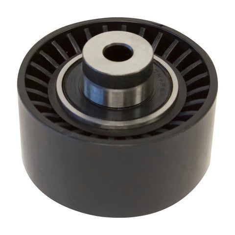 GMB Accessory Drive Belt Idler Pulley P/N:456-3636 Fits: Peugeot 206 09-04, Peugeot 207 2010, Peugeot Grand Raid 12-07, Peugeot Partner 12-07 - Image 1