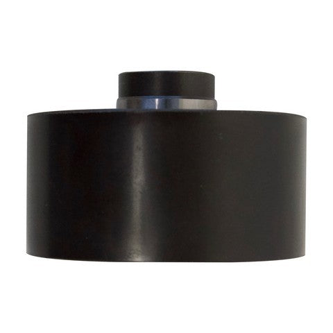 GMB Accessory Drive Belt Idler Pulley P/N:456-3636 Fits: Peugeot 206 09-04, Peugeot 207 2010, Peugeot Grand Raid 12-07, Peugeot Partner 12-07 - Image 3