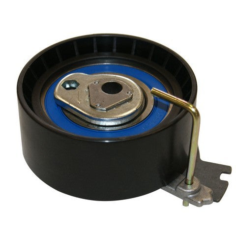GMB Engine Timing Belt Tensioner P/N:456-5713 Fits: Peugeot 206 09-04, Peugeot 207 2010, Peugeot Grand Raid 12-07, Peugeot Partner 12-07 - Image 1
