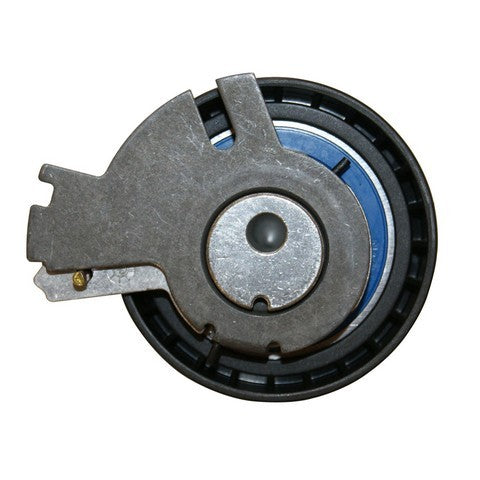 GMB Engine Timing Belt Tensioner P/N:456-5713 Fits: Peugeot 206 09-04, Peugeot 207 2010, Peugeot Grand Raid 12-07, Peugeot Partner 12-07 - Image 2
