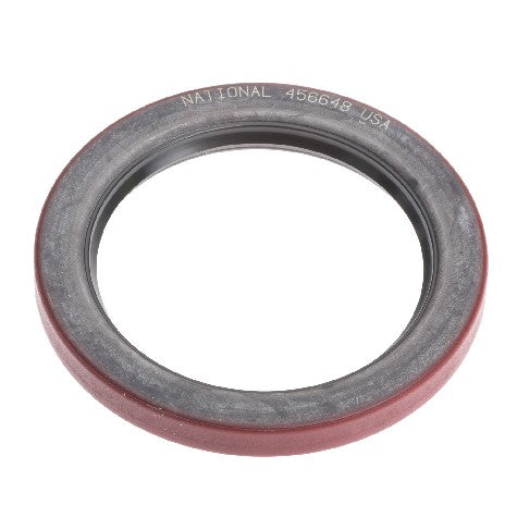 National Wheel Seal P/N:456648 Fits: Dodge D400, Dodge D450, International 1300c, International 1300d, International 1310, International A130, International A132, International Am130, International Am132 - Image 1