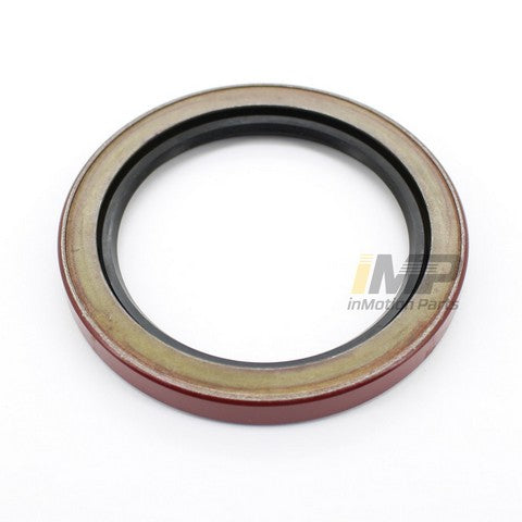 WJB Wheel Seal P/N:WS456648 Fits: Dodge D400, Dodge D450, International 1300c, International 1300d, International 1310, International A130, International A132, International Am130, International Am132 - Image 1