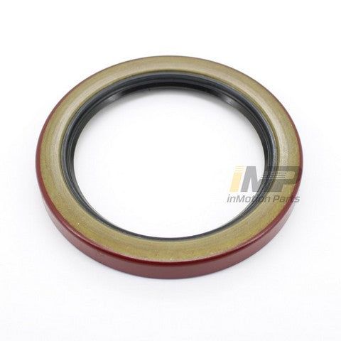 WJB Wheel Seal P/N:WS456648 Fits: Dodge D400, Dodge D450, International 1300c, International 1300d, International 1310, International A130, International A132, International Am130, International Am132 - Image 2