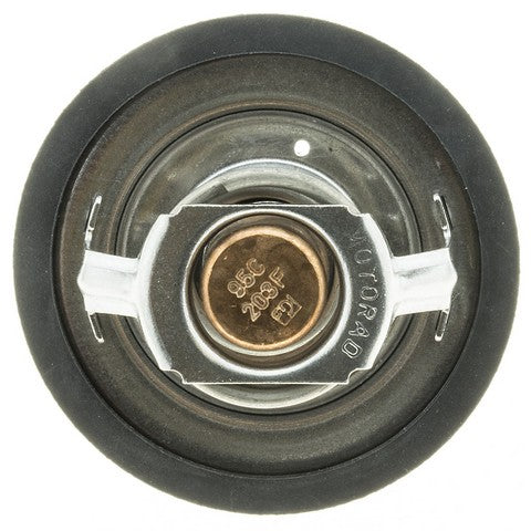 Motorad Engine Coolant Thermostat P/N:457-205 Fits: Infiniti Qx60, Nissan Altima, Nissan Cube, Nissan Juke, Nissan March, Nissan Maxima, Nissan Murano, Nissan Nv200, Nissan Pathfinder, Nissan Rogue - Image 4