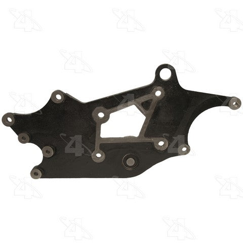 Four Seasons Engine Cooling Fan Clutch Bearing Bracket P/N:45786 Fits: Chevrolet S10 96-94, GMC Sonoma 96-94 - Image 2